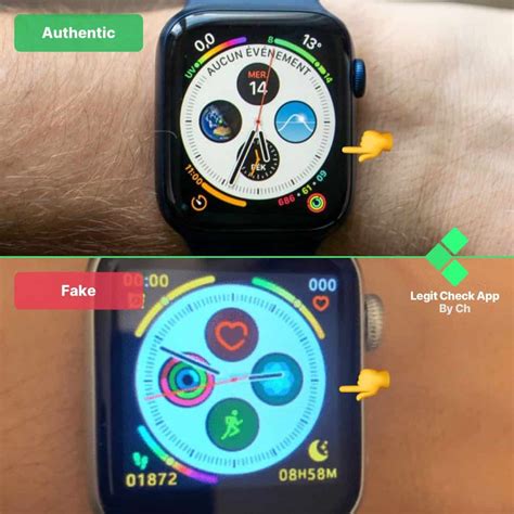 apple watch series 3 super fake|fake apple watches reddit.